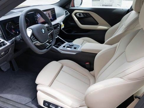 New 2025 BMW 230i 230i w/ Premium Package image 2