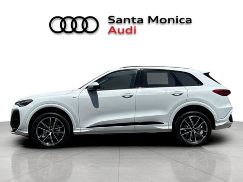 Used 2026 Audi Q5 Premium Plus AWD/4WD image 3