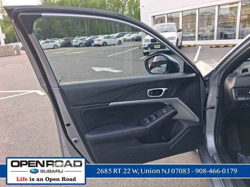 Used 2023 Acura Integra A-Spec FWD image 12