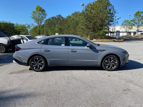 Used 2025 Hyundai Sonata SEL image 7