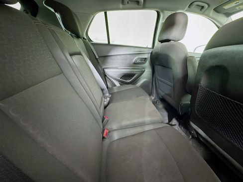 Used 2019 Chevrolet Trax LS w/ Tint and Cruise Package image 25