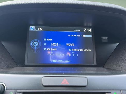 Used 2015 Acura MDX SH-AWD w/ Technology Package image 24