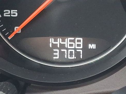 Used 2016 Porsche 911 Turbo image 21