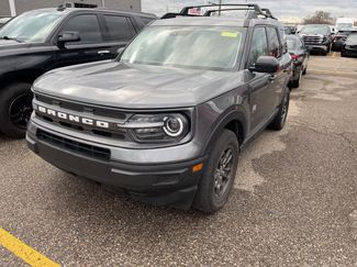 Used 2023 Ford Bronco Sport Big Bend video 2