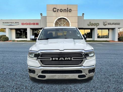 Used 2022 RAM 1500 Laramie image 8