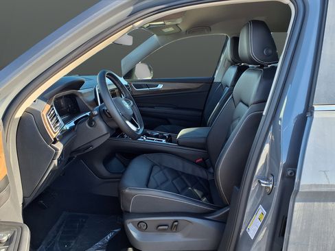 New 2026 Volkswagen Atlas SE AWD/4WD image 7