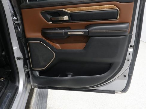 Certified 2019 RAM 1500 Limited image 23
