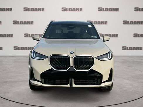New 2026 BMW X3 xDrive30 w/ M Sport Package image 8