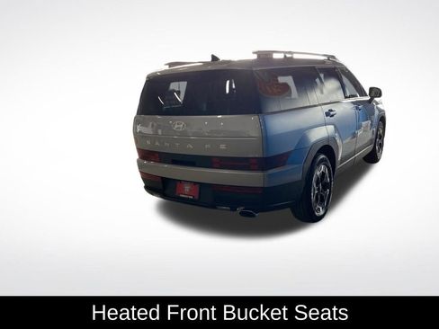 Used 2025 Hyundai Santa Fe SEL image 17