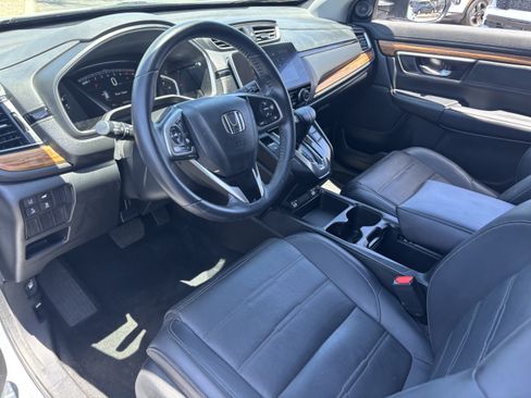 Used 2022 Honda CR-V EX-L image 17