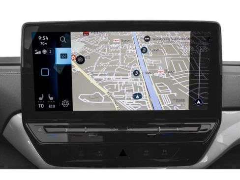 Used 2023 Volkswagen ID.4 Pro S Plus image 19