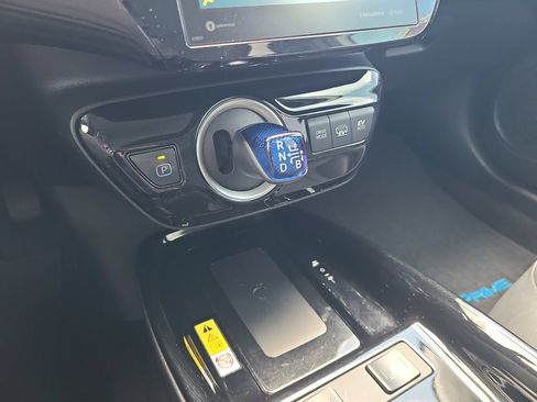 Used 2021 Toyota Prius Prime FWD image 15