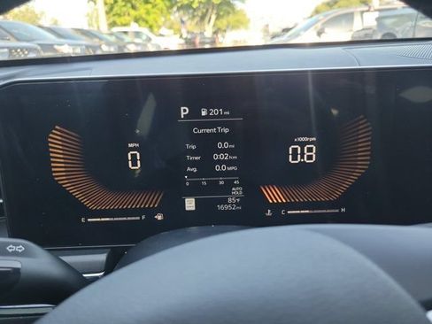 Used 2025 Kia K5 GT-Line w/ GT-Line Premium Package FWD image 21
