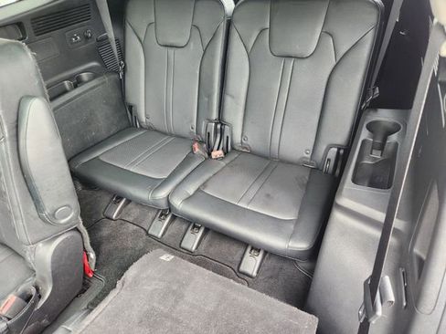 Used 2022 Kia Sorento SX Prestige image 22