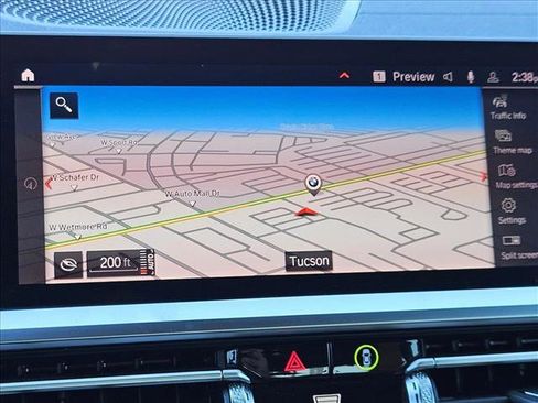 Used 2021 BMW 440i xDrive Coupe w/ Premium Package image 15