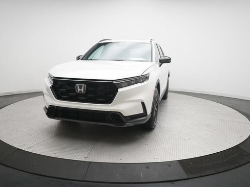 Certified 2024 Honda CR-V Sport image 12
