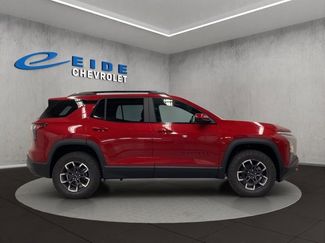 New 2026 Chevrolet Equinox ACTIV w/ Convenience Package III video 2