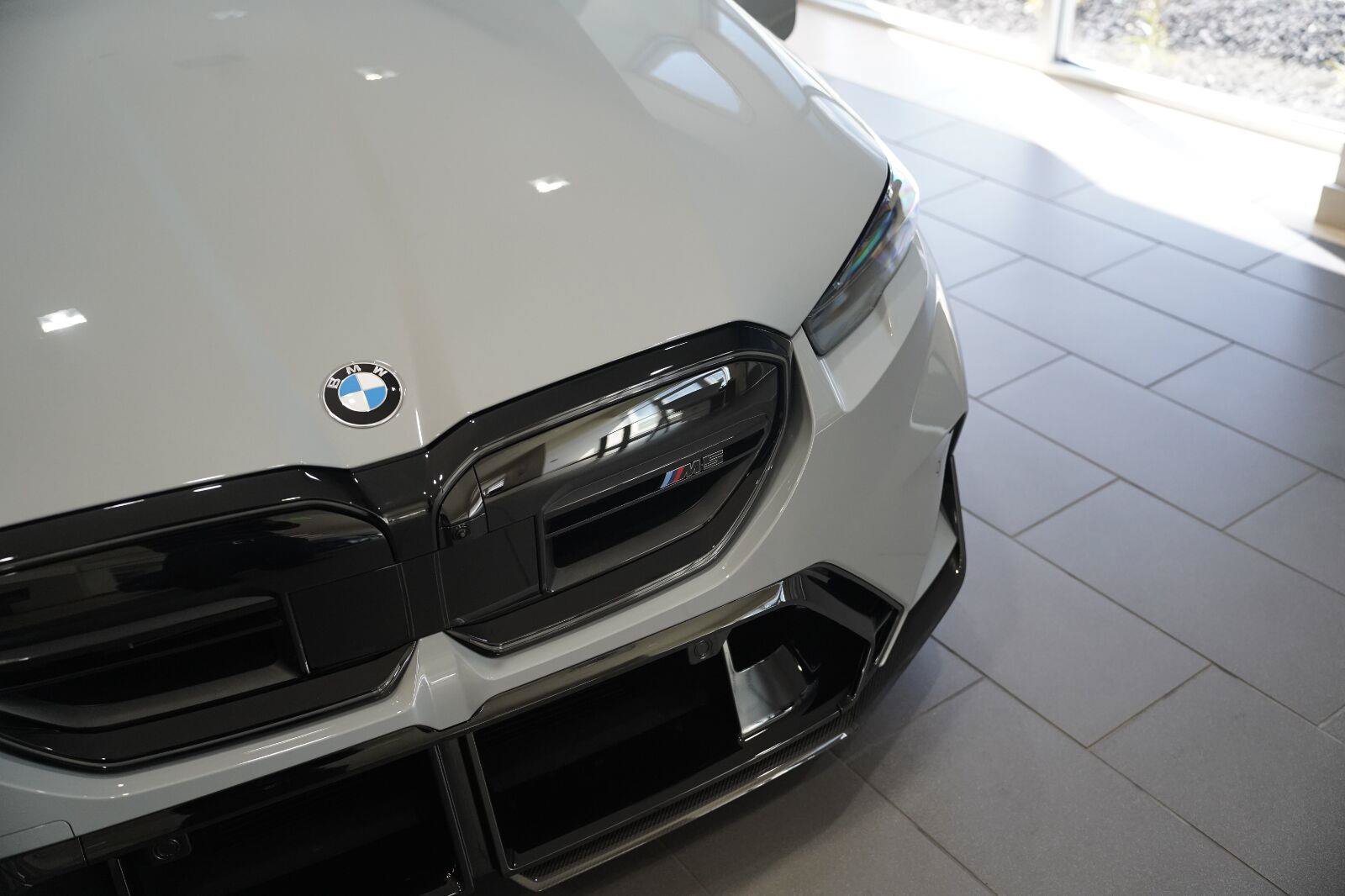 New 2027 BMW M5 Touring AWD/4WD image 29
