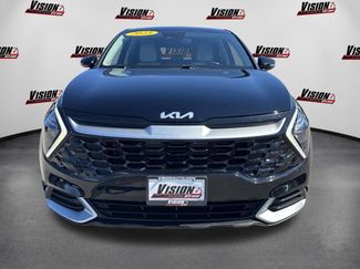 Used 2023 Kia Sportage EX FWD video 2