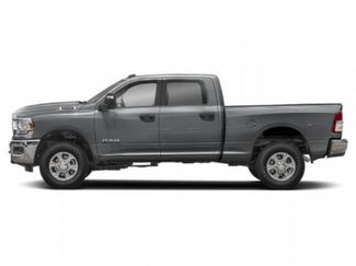 Used 2024 RAM 2500 Laramie w/ Safety Group video 3