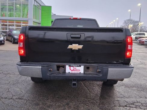 Used 2007 Chevrolet Silverado 1500 LT w/ 1LT Convenience Package image 8