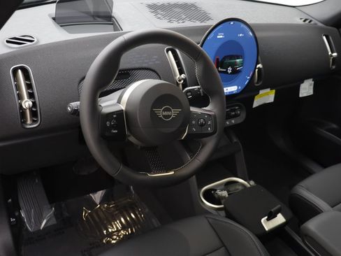 New 2026 MINI Cooper Countryman S w/ Comfort Package Max AWD/4WD image 7