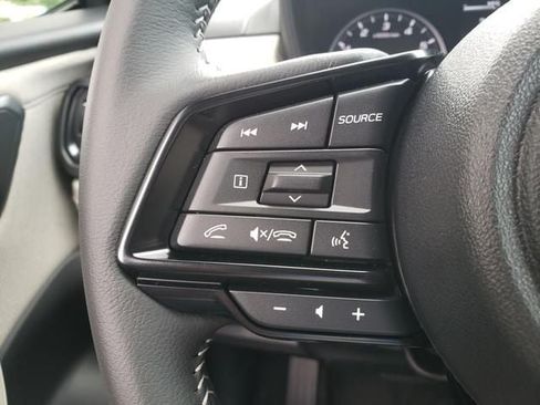 New 2026 Subaru Forester Premium AWD/4WD image 17