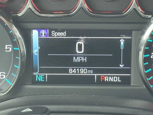 Used 2020 Chevrolet Tahoe LT image 23