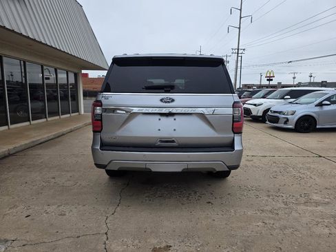 Used 2021 Ford Expedition Limited RWD image 7