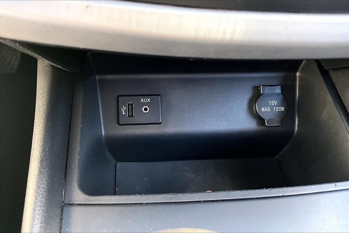 Used 2016 Nissan Altima 2.5 SV w/ Convenience Package FWD image 16