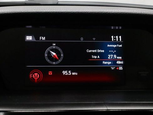 Used 2016 Honda Accord EX-L image 3