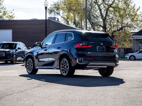 New 2026 BMW X1 xDrive28i w/ Convenience Package image 3