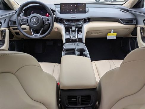 New 2025 Acura TLX w/ Technology Package image 18
