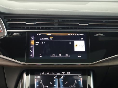 Certified 2025 Audi Q8 Prestige w/ Prestige Package image 19