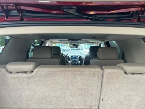 Used 2020 Chevrolet Tahoe Premier image 5