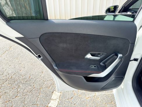 Used 2022 Mercedes-Benz A 220 w/ AMG Line image 41