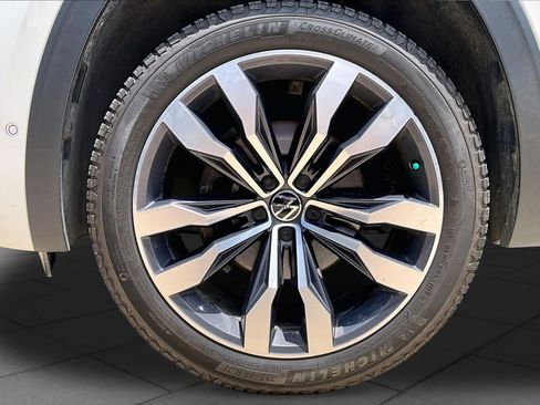Used 2021 Volkswagen Atlas SEL Premium AWD/4WD image 10