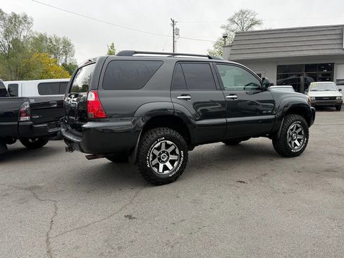 Used 2008 Toyota 4Runner SR5 image 8