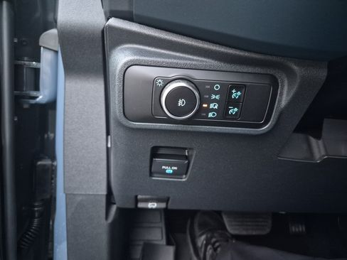 New 2025 Ford Bronco Heritage Edition image 22