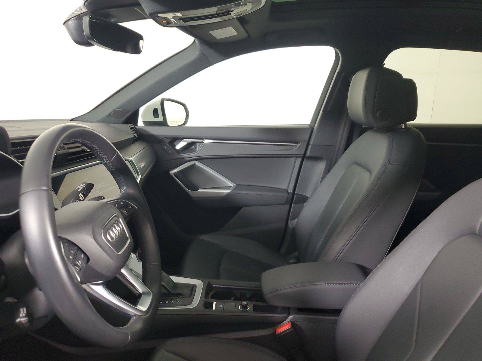 Used 2023 Audi Q3 2.0T Premium AWD/4WD image 22