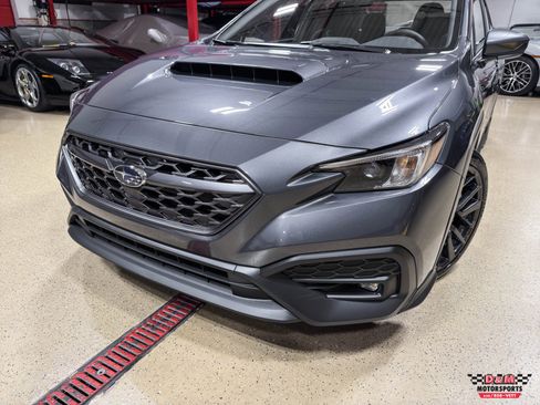 Used 2024 Subaru WRX Premium image 37