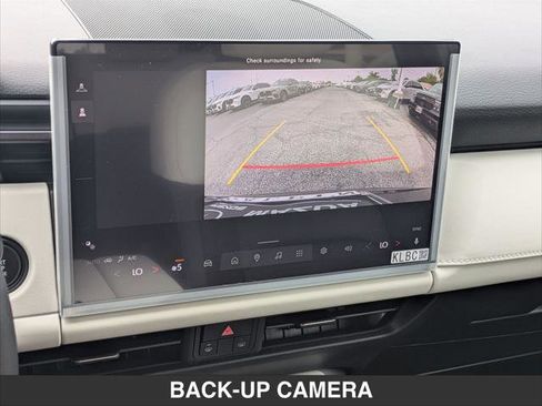 New 2026 MAZDA CX-5 Select AWD/4WD image 9