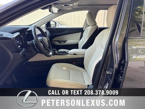 Used 2026 Lexus NX 450h+ AWD w/ Accessory Package (2T) image 25
