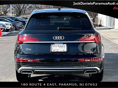 Used 2023 Audi Q5 2.0T Premium Plus w/ Premium Plus Package