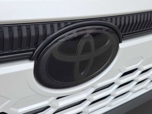 New 2026 Toyota Corolla Cross AWD Hybrid image 16