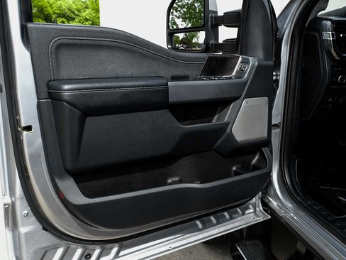 Used 2023 Ford F450 Lariat w/ Lariat Ultimate Package image 47