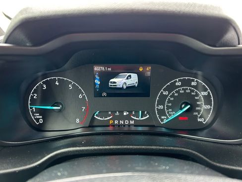 Used 2022 Ford Transit Connect XL FWD image 19
