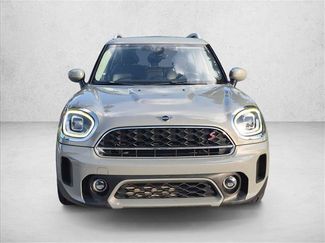 Used 2022 MINI Cooper Countryman S w/ Storage Package FWD video 2