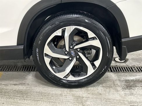 Certified 2023 Subaru Forester Touring image 11