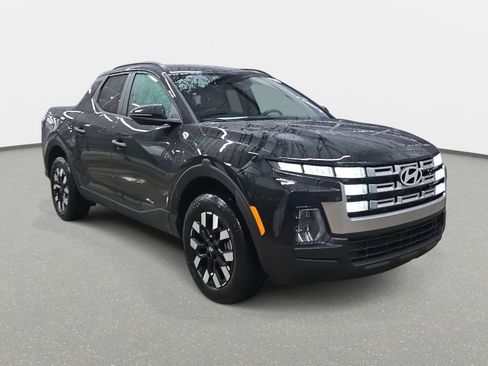 New 2026 Hyundai Santa Cruz SEL AWD/4WD image 3